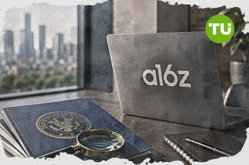 Το Υπουργείο Δικαιοσύνης ξεκινά αντιμονοπωλιακή έρευνα για την a16z σχετικά με θέσεις σε διοικητικά συμβούλια εταιρειών AI