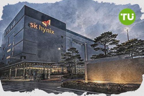 SK Hynix představuje zpětný odkup akcií za 29 miliard dolarů poté, co akcie klesly