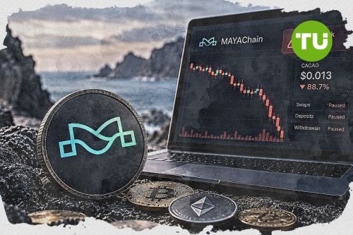 بروتوكول Maya يخسر حوالي 11 مليون دولار بعد هجوم على MAYAChain