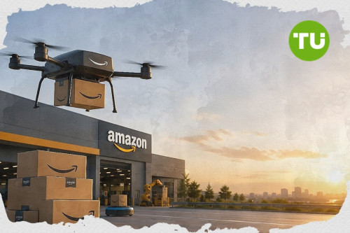 Η Amazon σταθεροποιείται μετά από πτώση έξι συνεδριάσεων, καθώς τα $269,65 έρχονται στο επίκεντρο
