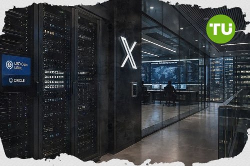 X valuta i pagamenti in stablecoin per i creator