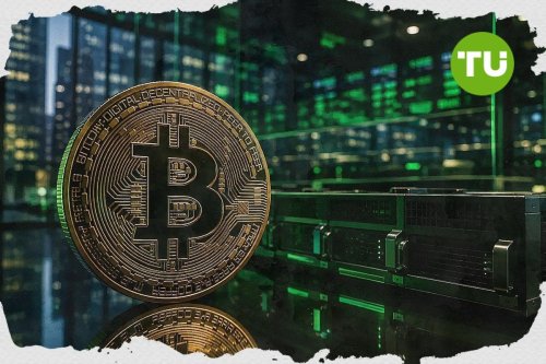 Το Bitcoin εκτινάσσεται πάνω από τα 75.000 $, καθώς επιταχύνονται οι εισροές στα ETF