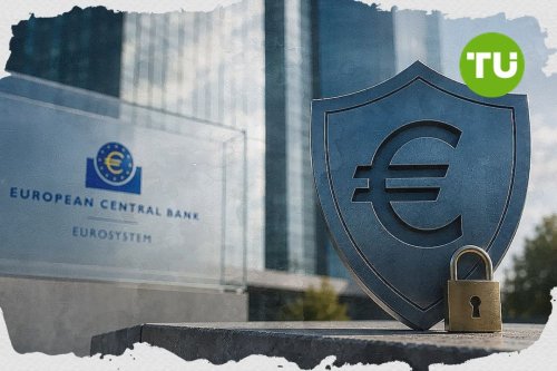 ECB, CBDC 비판에 대응하며 디지털 유로 프라이버시 보호를 약속