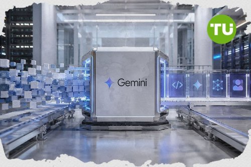 Flash'ın Hızı: Gemini verimliliğiyle kimler kazanıyor?