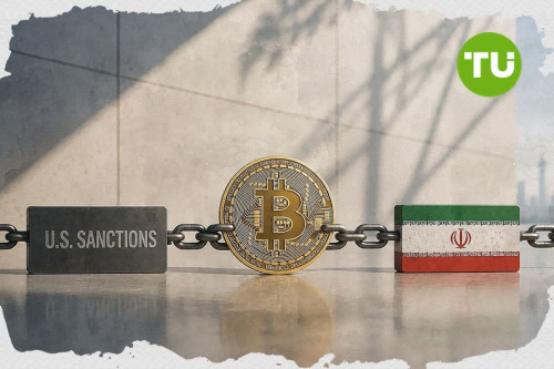 Gli Stati Uniti ampliano le sanzioni contro il settore crypto iraniano per oltre 100 milioni di dollari in pagamenti petroliferi