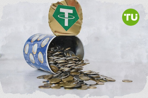 Tether ud over USDT: Hvor investerer selskabet milliarder
