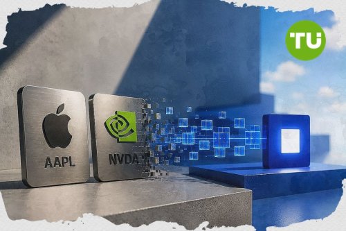 Coinbase tuo tokenisoidut Apple- ja NVIDIA-osakkeet Base-verkkoon