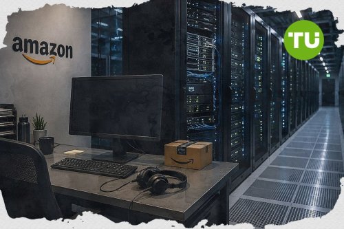 Amazon lukker Mechanical Turk efter 21 år