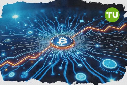 Bitcoini võrk töötleb esimese kvantkindla tehingu