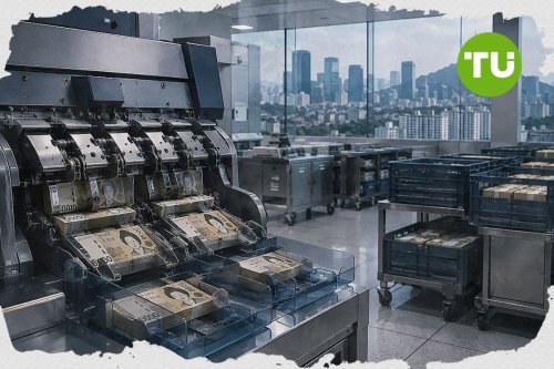 بنك كوريا يرفع أسعار الفائدة مع استمرار ضغوط التضخم