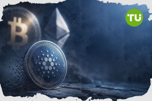 Το Cardano αποδυναμώνεται, καθώς η κυριαρχία του Bitcoin συνεχίζει να πιέζει τα altcoins