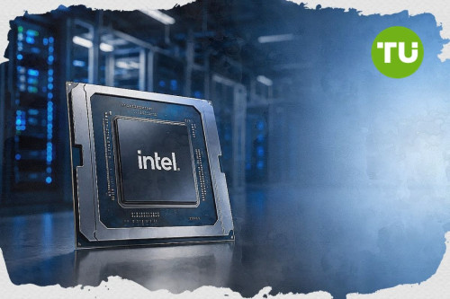 Intel нацелилась на $95 на фоне роста интереса к акциям полупроводников после отчета Nvidia