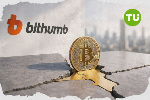 Bithumb vence dois processos sobre erro de crédito em Bitcoin de US$ 40 bilhões