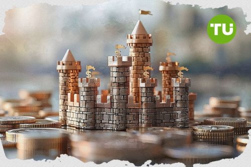Γιατί θα χρειαζόταν η JPMorgan stablecoin;