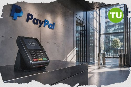 Advent e Stripe encerram as negociações para adquirir a PayPal