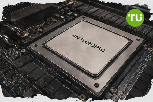 Anthropic рассчитывает на MatX для ускорения разработки собственных чипов