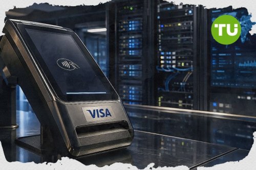 Visa ने Dunamu के साथ stablecoin payments पर दांव लगाया