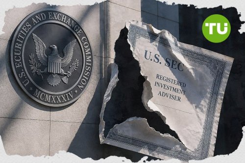 SEC menargetkan perusahaan kripto atas registrasi penasihat investasi palsu