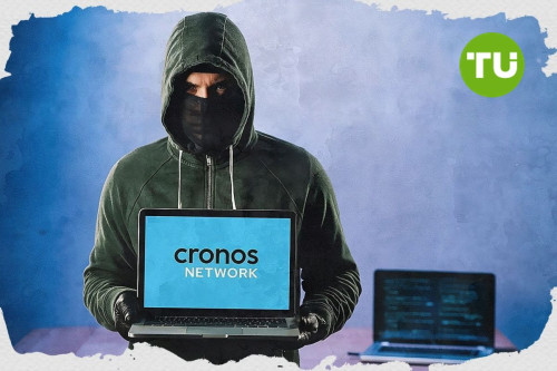 75 million dollarlik protokol hujumidan so‘ng Crypto.com blokcheyni yopildi