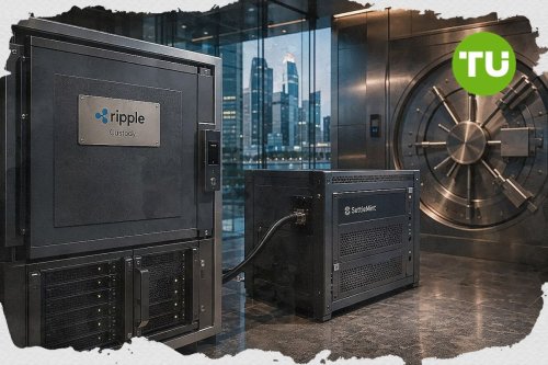 Ripple dan SettleMint memperluas tokenisasi di Asia Pasifik