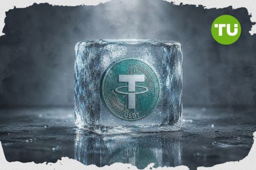Tether står over for søgsmål på 42 millioner dollars for frysning af USDT uden retskendelse