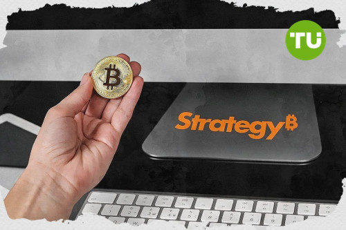 Strategy selgitab, miks ta müüs Bitcoini vahetult enne hinnatõusu