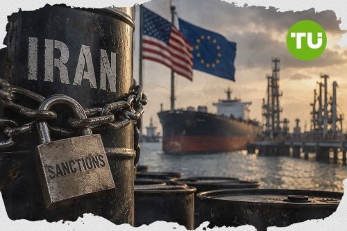 L’UE sostiene le sanzioni statunitensi contro l’Iran mentre le tensioni a Hormuz persistono