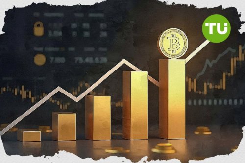Bitcoin meningkat melepasi $81,000 susulan jangkaan kadar Fed