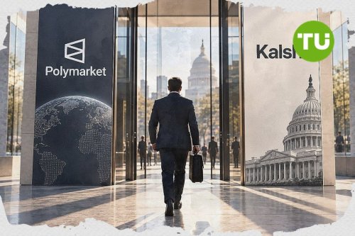 Million-dollar secrets: How insiders profit on Polymarket and Kalshi