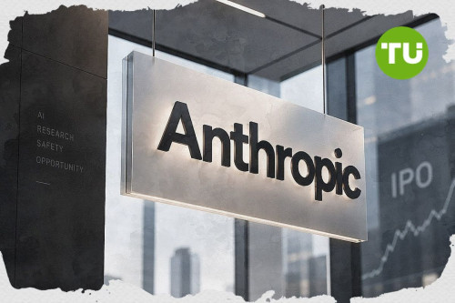Anthropic отложила на октябрь выход на IPO с потенциальной оценкой в $2 трлн