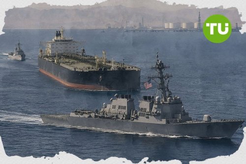 Gli Stati Uniti aumentano la pressione sull'Iran mentre persistono i rischi a Hormuz