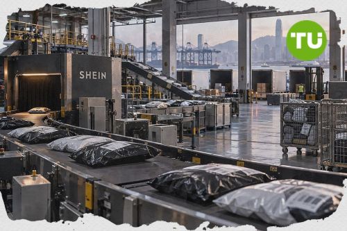 Shein ติดอันดับ IPO ขนาดใหญ่ในฮ่องกงที่เปิดตัวได้แย่ที่สุด