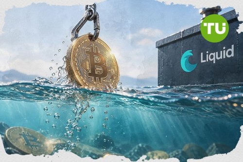 Liquid Network attacker returns 3,400 BTC after vulnerability fix