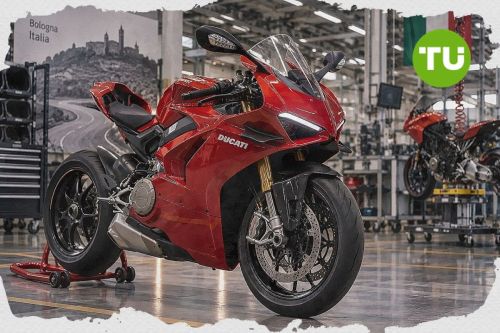 Volkswagen pourrait vendre Ducati dans le cadre de la refonte du groupe