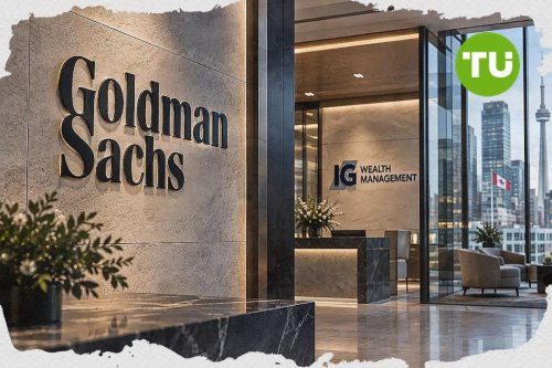 Goldman Sachs, IG Wealth ile Kanada’daki genişlemesini derinleştiriyor