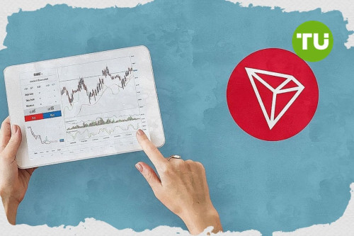 Το πρώτο staked Tron ETF κάνει το ντεμπούτο του στην αγορά