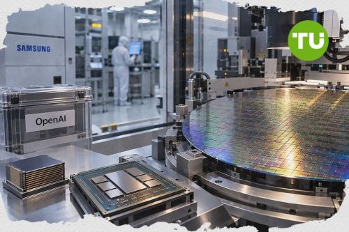 OpenAI và Samsung tăng cường hợp tác về chip thế hệ mới