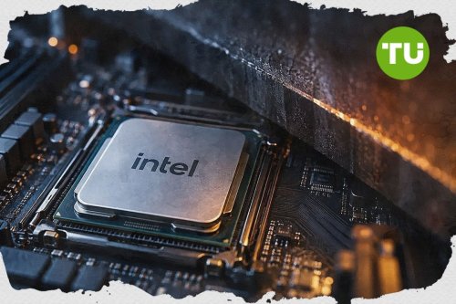 Прогноз акций Intel: сможет ли INTC удержать $100 после отклонения от $106?
