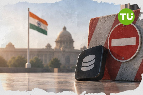 L'India si muove per bloccare 15 piattaforme crypto per violazioni AML
