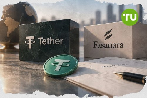 Tether og Fasanara lancerer kreditfond på 400 mio. $ med USDT-afviklinger