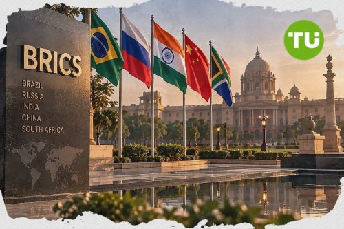 India backs CBDCs for BRICS cross-border settlements