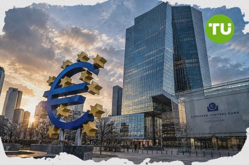 Marknaderna väntar sig en räntehöjning från ECB när inflationen når 3,3 %