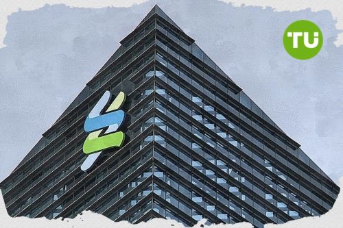 Standard Chartered očekává, že SKY vzroste pětinásobně