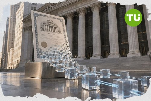 IPO โดยไม่มี Wall Street: บล็อกเชนสามารถทดแทนตลาดหุ้นได้หรือไม่?
