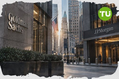 Goldman Sachs ja JPMorgan vahvistavat näkemyksensä Fedin syyskuun korotuksesta