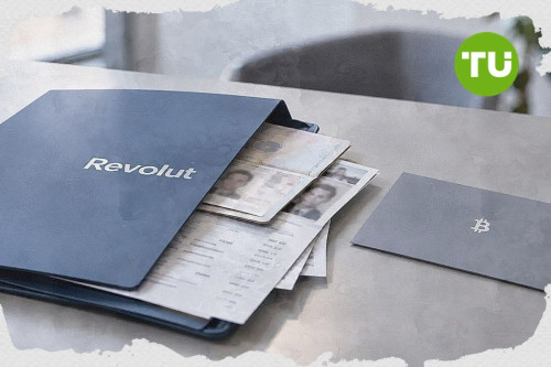 Hackerlar Revolut müşteri verilerini sızdırdı ve fidye talep ediyor