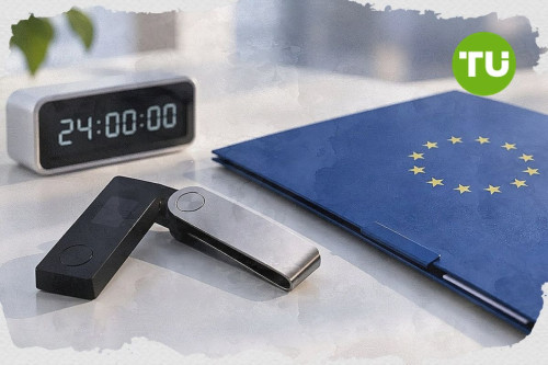 EU, 암호화폐 지갑 제조사에 24시간 내 취약점 보고 의무화