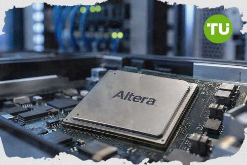 Altera confidentially files for U.S. IPO with Silver Lake, Intel backing
