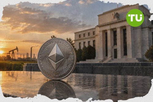 ETH fait face à un test critique à 2 370 $ alors que la CLARITY Act échoue et que la décision de la Fed approche