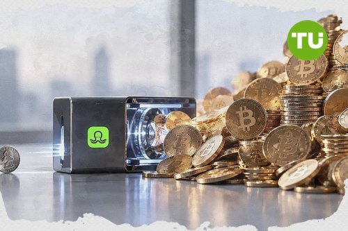 Hacker tạo ra 46 tỷ token BTC giả trên Symbiosis chỉ với 0,25 USD